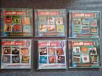 The Braun Eurocharts nineties cd's, Ophalen of Verzenden, Zo goed als nieuw, Pop