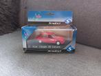 Citroën ZX Volcane Solido 1:43, Ophalen of Verzenden, Zo goed als nieuw, Auto, Solido