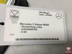 mercedes c klasse w204 stoelairbag stoel airbag rechts a2048, Auto-onderdelen, Ophalen of Verzenden, Gebruikt, Mercedes-Benz