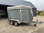 Ponytrailer - Hotra - opknapper, Auto diversen, Aanhangers en Bagagewagens, Ophalen, Gebruikt