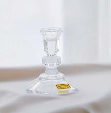 INN CRYSTAL kandelaar 24% led-kristallen beschikbaar voor biedingen