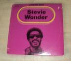 Stevie Wonder   tripple Elpee en een dubbel LP, Gebruikt, Ophalen of Verzenden