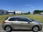Citroen C4 1.6 VTi Ligne Business / Airco / Cruise / Navi /, Voorwielaandrijving, Euro 5, Stof, 4 cilinders