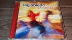 Ray Obiedo ‎- Carousel