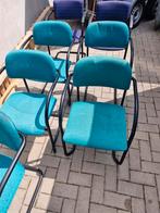 Stoel stoelen vergaderruimte, Huis en Inrichting, Stoelen, Ophalen