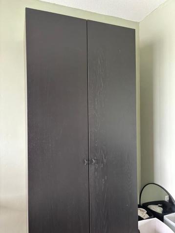 Ikea pax kast 100cm - afbeelding 7