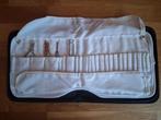 300* Pedicure spullen ~ instrumenten mapje met instrumenten, Ophalen of Verzenden, Gebruikt