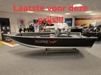 Alumacraft Classic 165TL Aluminium boot visboot, Nieuw, Aluminium, 3 tot 6 meter, 50 tot 70 pk
