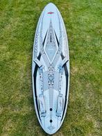 Naish SP95 (Slalom Pro) of ruil iSonic/Futura 135L+, Watersport en Boten, Windsurfen, Ophalen, 5 tot 7 m², Minder dan 250 cm, Zo goed als nieuw
