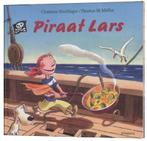 Christine Nöstlinger - Piraat Lars, Ophalen of Verzenden, Zo goed als nieuw, Christine Nöstlinger, Fictie algemeen