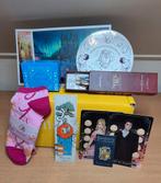Illumicrate and Fairyloot subscription box goodies bundle, Ophalen of Verzenden