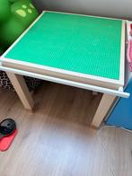 LEGO Speeltafel met opbergruimte, Ophalen of Verzenden, Gebruikt, Tafel(s)