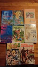 Kinderboeken: Oorlog, Disney, Dolfje Weerwolfje - Diverse, Boeken, Kinderboeken | Jeugd | onder 10 jaar, Ophalen of Verzenden