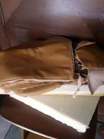 Schuimstukken met nepleer gratis, Ophalen, Katoen, 30 tot 200 cm, 120 cm of meer