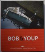 Bob & Youp.  Foto’s Bob Bronshoff – Teksten Youp van ’t Hek., Boeken, Kunst en Cultuur | Dans en Theater, Ophalen of Verzenden