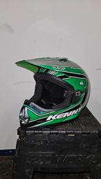 Kenny Crosshelm Maat M, Overige merken, M, Offroadhelm, Kinderen