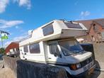 Loop of sloop 307 camper belastingvrij, Ophalen of Verzenden