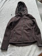 Paardrij jas merk Harry’s Horse maat 140 kleur zwart, Ophalen, Gebruikt, Kinderen, Bovenkleding