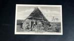 Veluwe Plattelands woning met waterput, Ophalen of Verzenden, Voor 1920, Ongelopen, Gelderland