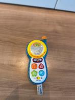 Vtech telefoon met geluid, Kinderen en Baby's, Speelgoed | Vtech, Ophalen, Zo goed als nieuw