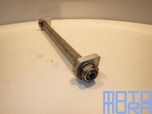 Achteras voor de Triumph Street triple 675 2007 - 2012 achte, Motoren, Onderdelen | Overige, Gebruikt, Ophalen of Verzenden