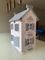 Little Dutch Poppenhuis - incl. inrichting en poppetjes, Kinderen en Baby's, Ophalen, Zo goed als nieuw, Poppenhuis