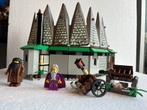 Lego Hagrids Hut 4707, Kinderen en Baby's, Speelgoed | Duplo en Lego, Complete set, Ophalen of Verzenden, Lego, Zo goed als nieuw