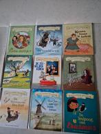 Een Zilveren Boekje - Compleet 1 tm 15 Hollandse Helden, Ophalen of Verzenden, Zo goed als nieuw, Fictie algemeen