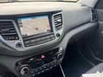 Hyundai Tucson 1.6 T-GDI Comfort NAVI|CAMERA|TREKHAAK, Voorwielaandrijving, Stof, Gebruikt, 4 cilinders
