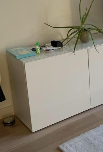 Ikea Besta kast