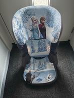 Frozen Autostoel, Overige merken, 15 t/m 36 kg, Afneembare rugleuning, Ophalen of Verzenden