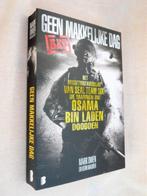 Geen makkelijke dag. osama bin laden ooggetuigenverslag., Ophalen of Verzenden, 1945 tot heden, Nieuw, Overige onderwerpen