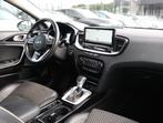 Kia XCeed 1.6 GDi PHEV DynamicLine I Navi I Half-leder I Key, Automaat, XCeed, Gebruikt, Leder en Stof