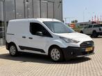 Ford Transit Connect 1.5 EcoBlue L1 Trend Ford Transit conne, Auto's, Bestelauto's, Stof, Gebruikt, Euro 6, 1492 kg