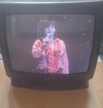 Camper CRT TV, Ophalen, Gebruikt, Minder dan 40 cm, Overige merken