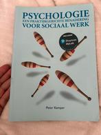 Peter Kemper - Psychologie, Boeken, Zo goed als nieuw, Nederlands, Overige niveaus, Peter Kemper
