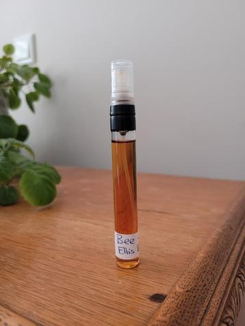 Bee parfum Ellis Brooklyn beschikbaar voor biedingen