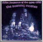 LP Burning Incense – Sweet Fragrance Of The Gypsy Camp, Cd's en Dvd's, Vinyl | Pop, Ophalen, 12 inch
