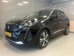 Peugeot 3008 Allure Pack 1.2 PureTech 130pk | Navigatie | Ca, Auto's, 65 €/maand, Gebruikt, 1199 cc, Leder en Stof