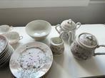 Chinees servies, handgeschilderd, Ophalen