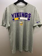 Vintage Nike x Minnesota Viking t-shirt maat L - NFL, Kleding | Heren, Maat 52/54 (L), Nike, Ophalen of Verzenden, Zo goed als nieuw