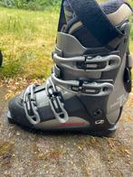 Dames skischoen mt 40, Ophalen, Gebruikt, Schoenen, Overige merken