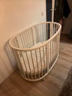 Stokke Sleepi wieg, Kinderen en Baby's, Babywiegjes en Ledikanten, Ophalen, Gebruikt, Wieg
