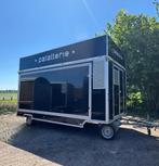 Te huur: Professionele Snackwagen - Direct Inzetbaar!