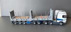 Flat rack 20ft container Mearsk, Hobby en Vrije tijd, Modelauto's | 1:50, Ophalen of Verzenden, Zo goed als nieuw, Bus of Vrachtwagen