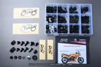 Kuip bouten set voor KAWASAKI GPZ 500 NINJA 500R 1987 - 2009