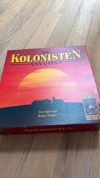 Kolonisten van Catan, Ophalen of Verzenden, Zo goed als nieuw