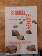 M.J. Paul - Struikelblokken, Ophalen of Verzenden, Zo goed als nieuw, M.J. Paul