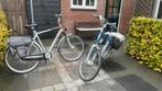 2x Giant e-bikes Twist Double, Ophalen, Gebruikt, Giant