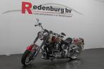 Harley-Davidson 88 FLSTNI Softtail Fatboy - Uniek! - Special, Motoren, Motoren | Harley-Davidson, Chopper, Bedrijf, 1449 cc, Meer dan 35 kW